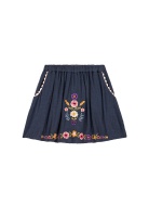 GRI-W25-S0037 Юбка Louise Misha девочки, фото 1 GRI-W25-S0037 Юбка Louise Misha девочки, фото 1