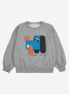 B225AC031/041 Толстовка Bobo Choses, фото 1