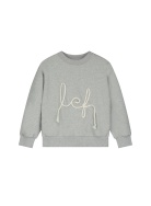 Wander Sweatshirt Толстовка LITTLE CREATIVE FACTORY девочки, фото 1