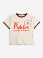 B126AC017/199 SS26 Футболка Bobo Choses, фото 1