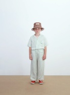 SS26-243/R21 SS26 Рубашка Tiny Cottons, фото 2