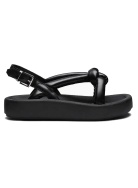 J3SA318A/BLACK Сандали JARRETT девочки SS-24, фото 1