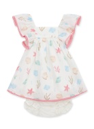 BI-B2064S216 Платье Babybu, фото 3 BI-B2064S216 Платье Babybu, фото 3