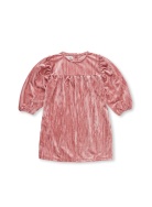 W25-1990/Peach parfait FW25/26 Платье SPROET & SPROUT девочки, фото 1 W25-1990/Peach parfait FW25/26 Платье SPROET & SPROUT девочки, фото 1