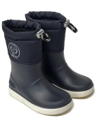 PENGUY-TOOB/01/NAVY Сапоги BOATILUS мальчики FW24-25, фото 1