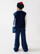 PMSQUIRREL24 Жилет Привет Мишка, фото 3 PMSQUIRREL24 Жилет Привет Мишка, фото 3