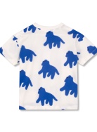 WK20J35 Футболки WYNKEN мальчики, фото 2