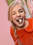 W25-1917/Grenadine FW25/26 Толстовка SPROET & SPROUT, фото 2