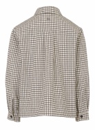 DV5P20 P0457/101GR Блузка DOUUOD, фото 2