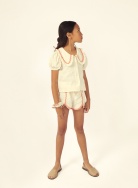 ALTHEA BLOUSE Блузка MIPOUNET девочки, фото 3 ALTHEA BLOUSE Блузка MIPOUNET девочки, фото 3