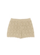 BIMBA SHORT Шорты MIPOUNET девочки, фото 1