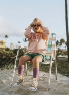 S24-1158/Blossom Толстовка SPROET & SPROUT, фото 2