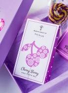 Cherry Berry Косметика для зубов Montcarotte мал-дев, фото 2