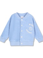 MW20J05 Бомбер WYNKEN мальчики, фото 1