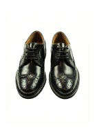 J02124AM977999 Туфли Gallucci девочки FW20-21, фото 3