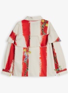 PAWRGBLO0215001 Блузка WOLF&RITA девочки, фото 2