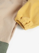 PAWRGDRE0202006.AW25.07 Платье WOLF&RITA девочки, фото 4