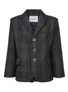 GCH022FW91 Пиджак Oh Boy! мальчики, фото 1