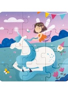 E1640_HP Пазл для детей "Умняша", Сказочные персонажи, фото 3