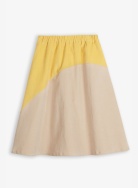 PAWRGSKT0217006.AW25.08 Юбка WOLF&RITA девочки, фото 4