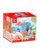 E3442_HP Игровой набор "Играем вместе" Маленький домик, фото 1