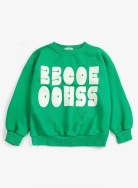 B126AC142/311 SS26 Толстовка Bobo Choses, фото 1 B126AC142/311 SS26 Толстовка Bobo Choses, фото 1