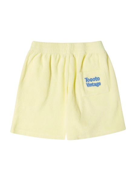 S16625 Шорты Tocoto Vintage мал-дев, фото 2