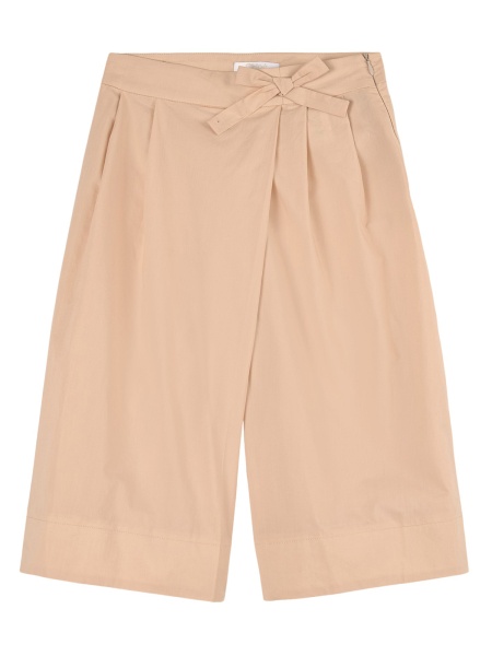 C13271/241 SS22 Кюлоты CHLOE девочки