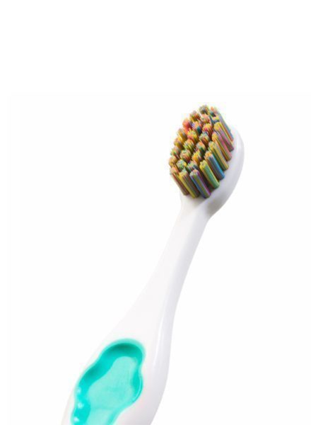 Green Косметика для зубов Montcarotte мал-дев