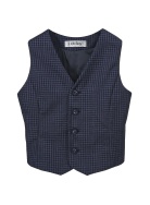 BLCH024FW91 Жилет Oh Boy! мальчики, фото 1