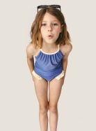 CHIARA Купальник MIPOUNET девочки, фото 3