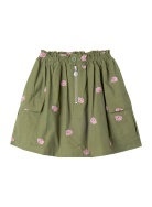 TX7B01 Z3054/727EM FW25/26 Юбка Stella McCartney kids, фото 1 TX7B01 Z3054/727EM FW25/26 Юбка Stella McCartney kids, фото 1