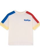 WK20J39 Футболка WYNKEN мальчики, фото 1 WK20J39 Футболка WYNKEN мальчики, фото 1