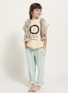 24112 Штаны Weekend House kids мал-дев, фото 2 24112 Штаны Weekend House kids мал-дев, фото 2