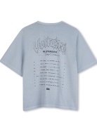 X60585/78H SS26 Футболка Zadig&Voltaire, фото 4