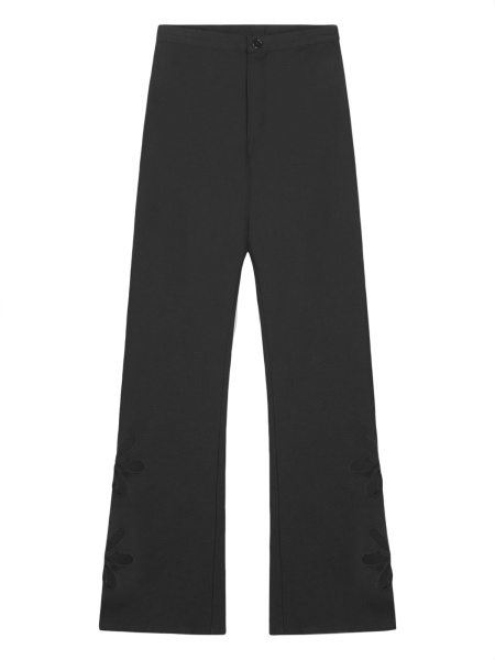 221-30-213/138 Брюки Les Coyotes de Paris девочки