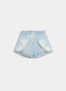 GRI-S26-S0105 Шорты Louise Misha девочки, фото 4