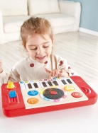 E0621_HP Синтезатор со звуком и светом, фото 2 E0621_HP Синтезатор со звуком и светом, фото 2