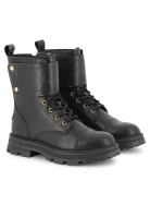 X60492/09B FW25/26 Ботинки Zadig&Voltaire девочки, фото 6