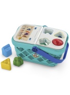 16659_HP Игрушка развивающая "Сортер" Корзина для покупок, фото 1