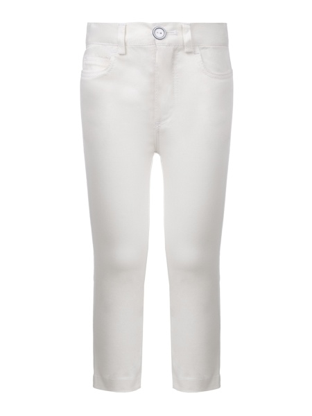 W019SS02 Брюки Oh Boy! мальчики