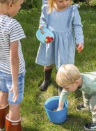 173267 Ведро с ситом , фото 2