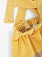 PAWRGSKT0217006.AW25.08 Юбка WOLF&RITA девочки, фото 6