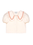 ALTHEA BLOUSE Блузка MIPOUNET девочки, фото 1 ALTHEA BLOUSE Блузка MIPOUNET девочки, фото 1