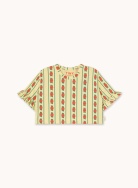 SS26-031/K19 SS26 Футболка Tiny Cottons, фото 1 SS26-031/K19 SS26 Футболка Tiny Cottons, фото 1