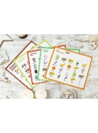 Мой первый английский Книга Voicebook -, фото 3