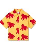 WK20W138 Рубашка WYNKEN мальчики, фото 1