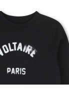 X60600/09B SS26 Толстовка Zadig&Voltaire, фото 3 X60600/09B SS26 Толстовка Zadig&Voltaire, фото 3