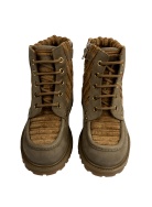 J30125AMAU9518 Ботинки Gallucci мал-дев FW21-22, фото 2