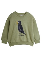 2562013675 Свитшот Mini Rodini мал-дев, фото 1 2562013675 Свитшот Mini Rodini мал-дев, фото 1